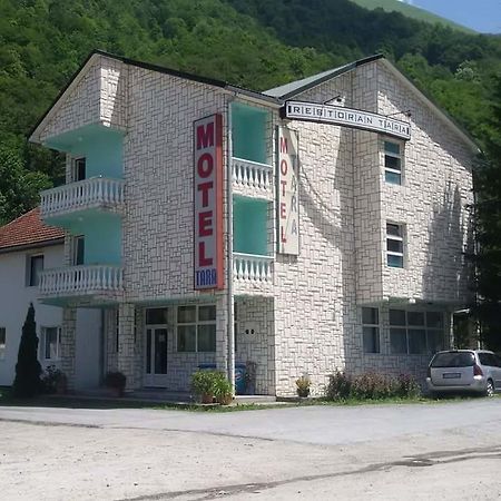 מויקובאץ Motel Tara מראה חיצוני תמונה