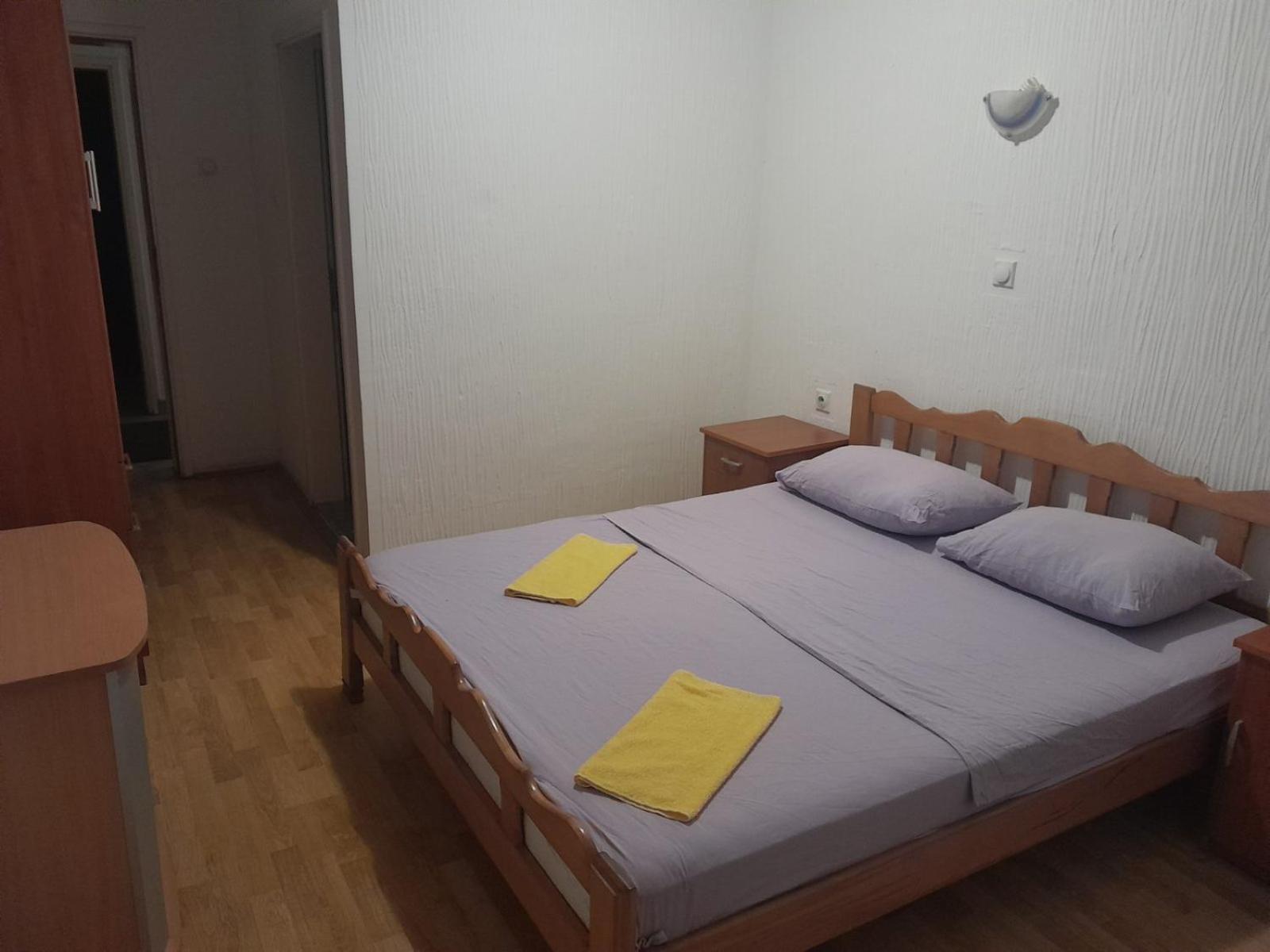 מויקובאץ Motel Tara מראה חיצוני תמונה