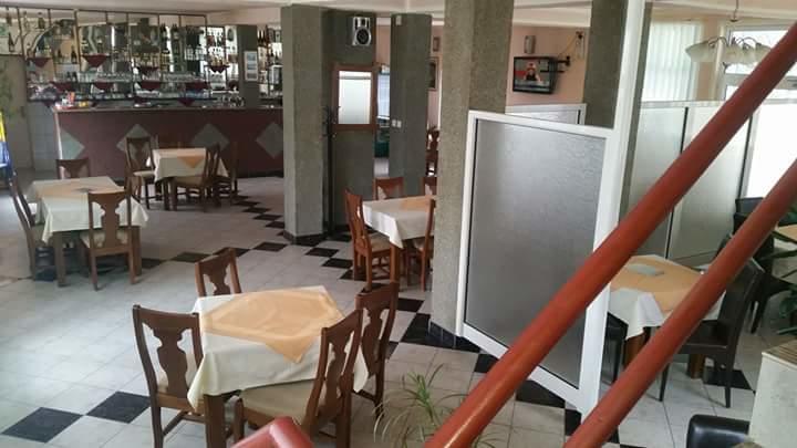 מויקובאץ Motel Tara מראה חיצוני תמונה