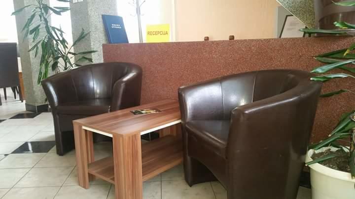 מויקובאץ Motel Tara מראה חיצוני תמונה