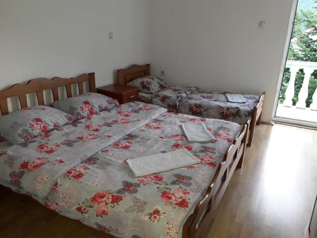 מויקובאץ Motel Tara מראה חיצוני תמונה
